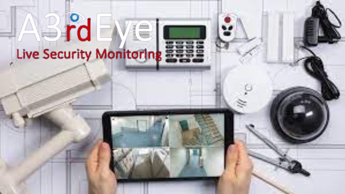 12 Camera Security System Home and Business