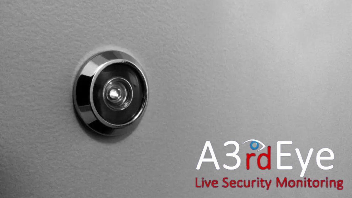 Best Peephole Camera for Apartment safety 