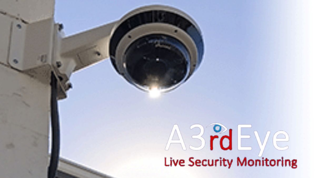 Avigilon Security Camera Safety