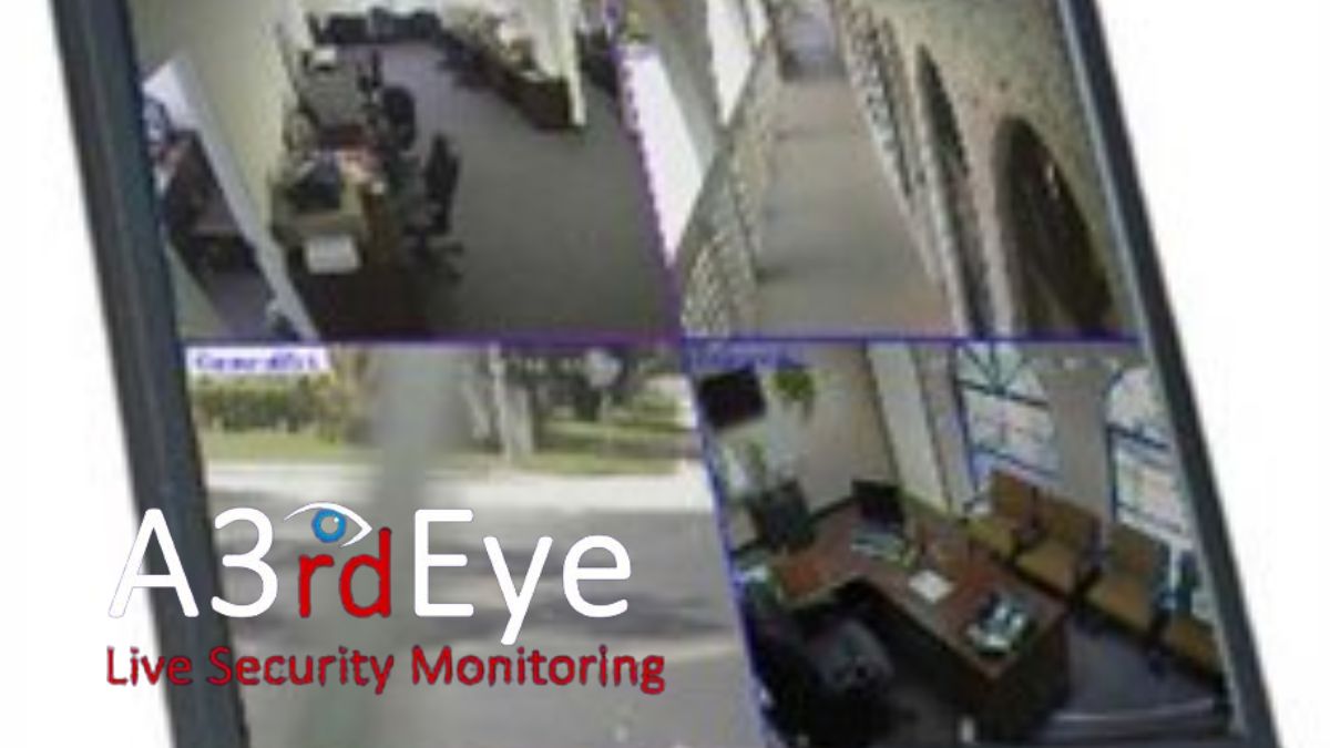 Best Monitor for Security Cameras