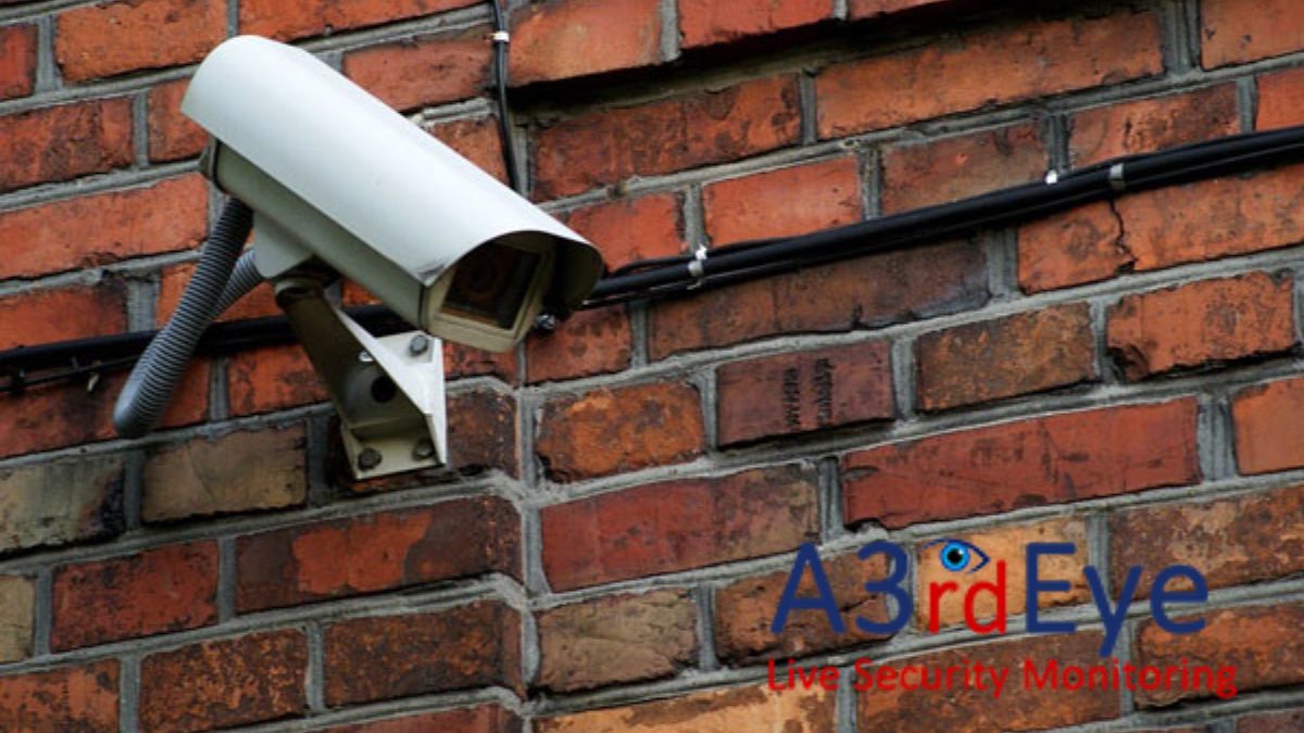 CCTV Installers Enhancing Security with Technology