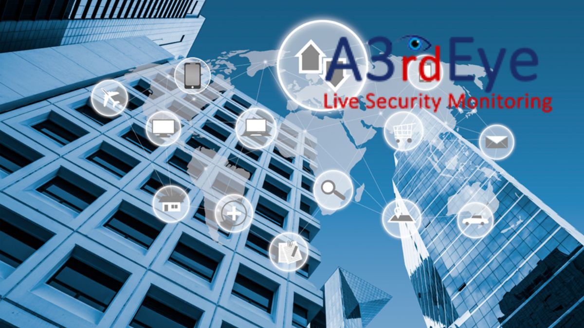 Commercial building security systems