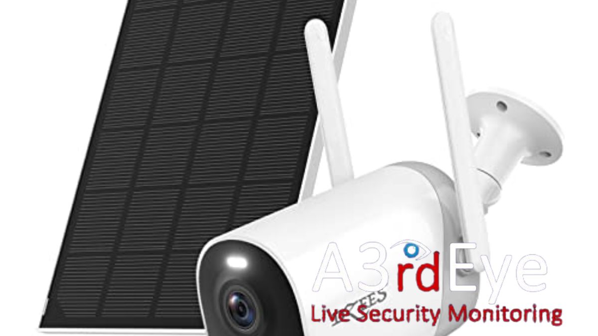 Dzees Security Camera App  Home Security 