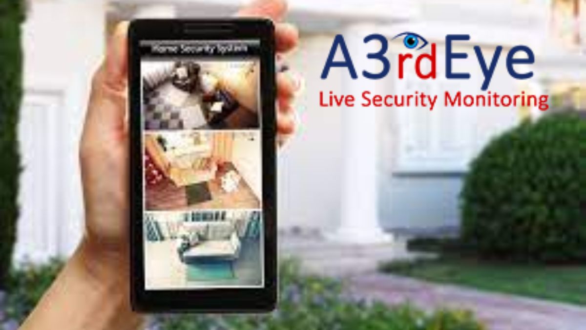 Eagle Security Systems World with Advanced Technology