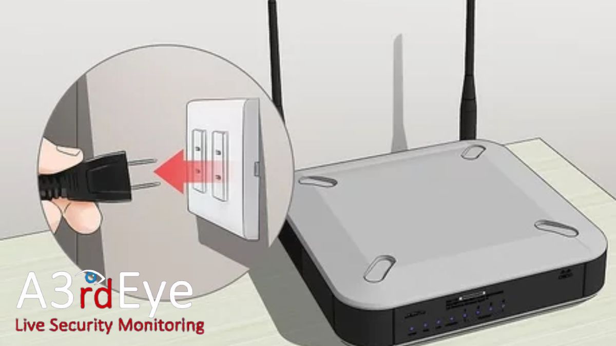 How to Secure Your Home Wireless Network