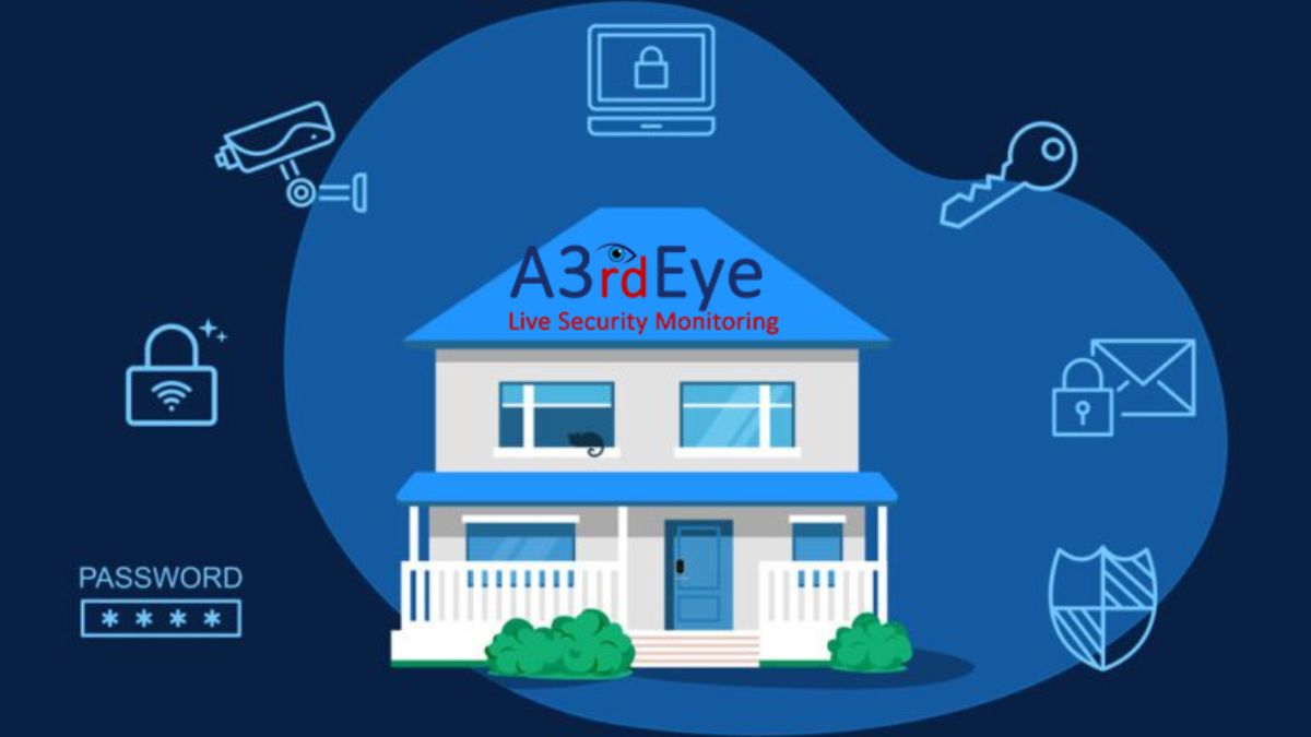 Sherlock Security Systems Safeguarding Your Home and Business