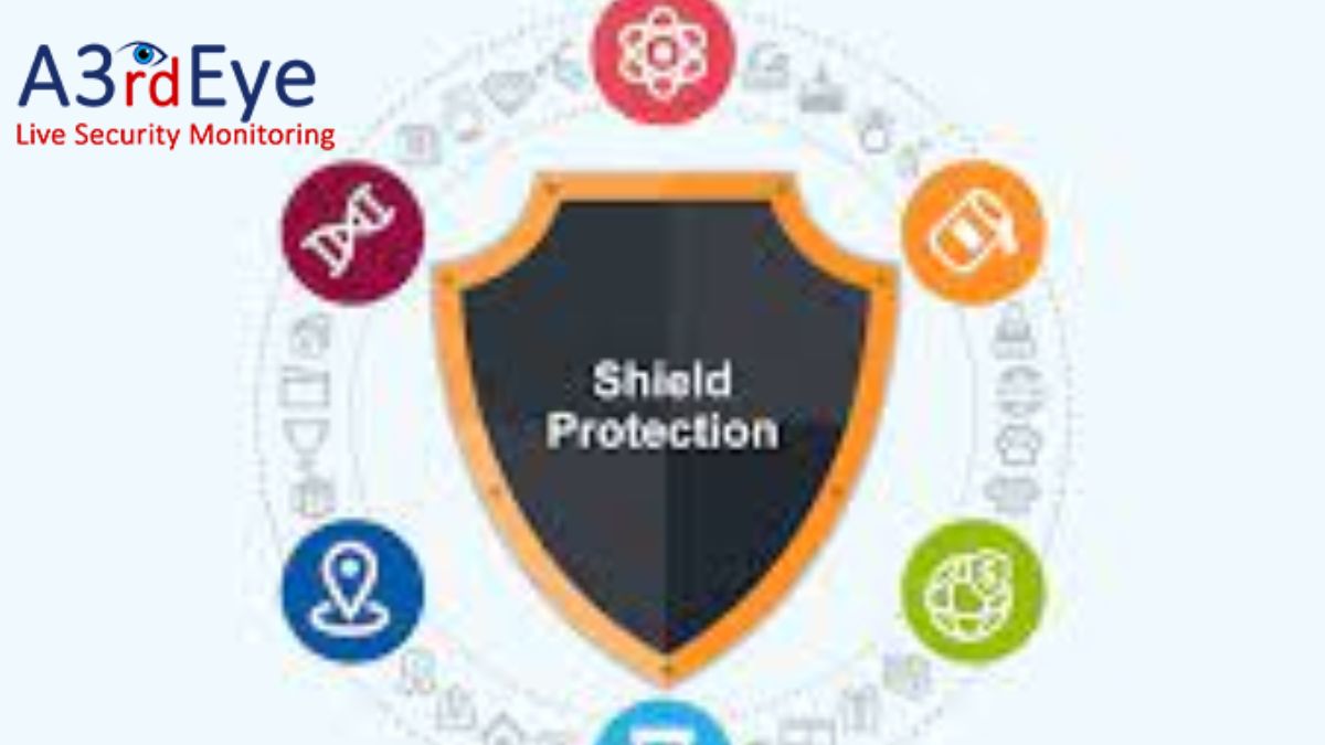 Shield Security Systems Safety 