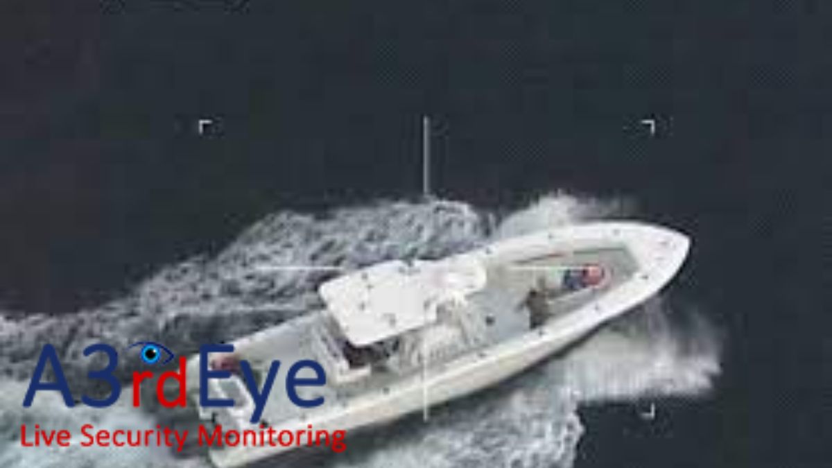 Boat Security System Keeping Your Vessel Safe on the Waters