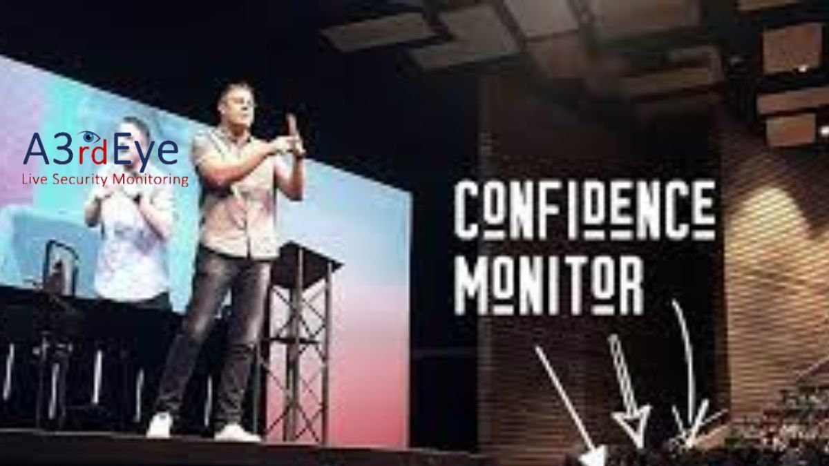 Boosting Your Confidence Using a Confidence Monitor