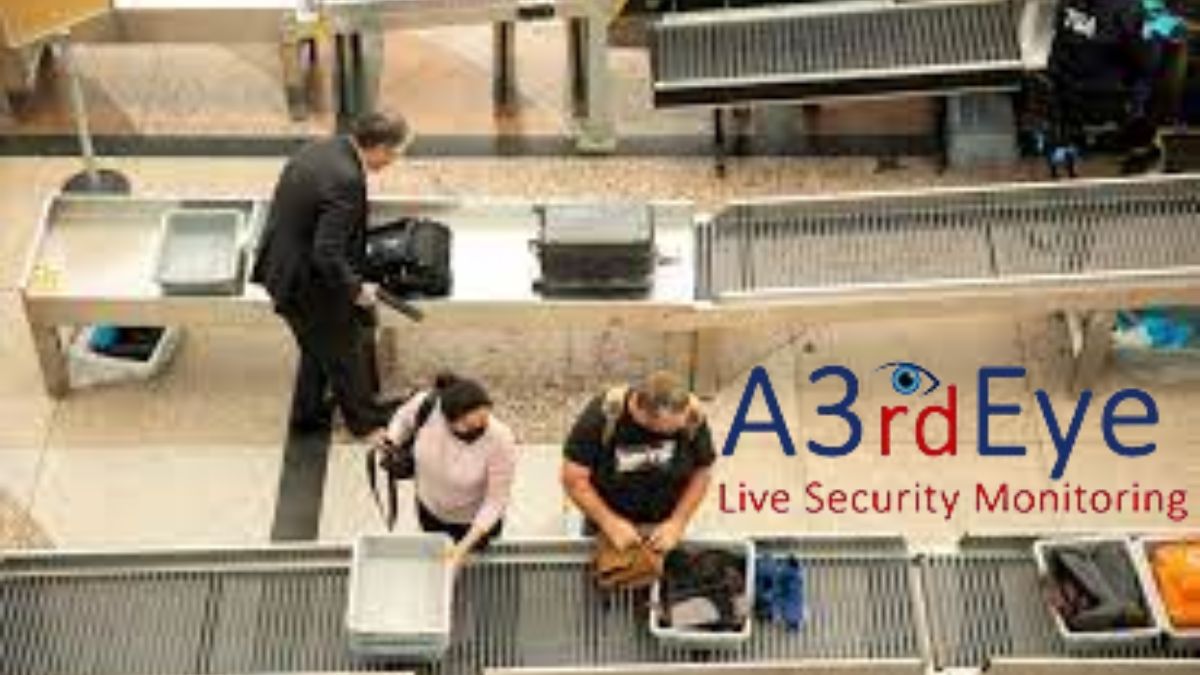 DIA Security Wait Times Navigating Airport Security with Ease