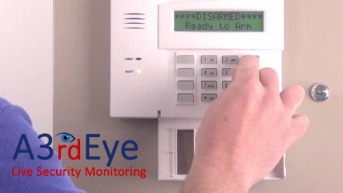 Honeywell Security System Manual A Comprehensive Guide