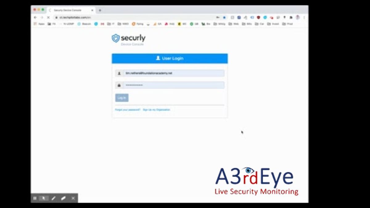 Introduction to Securly Device Console