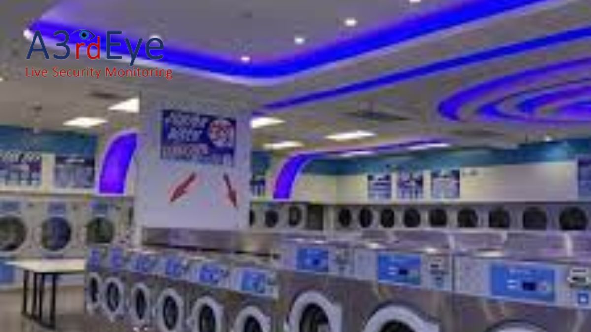 Laundry Service Near Me: Local Comfort and Quality