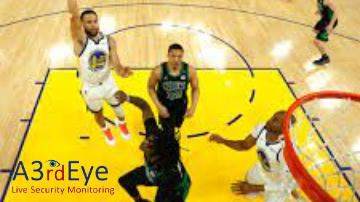 NBA Live Stream Reddit Catch All the Action Online