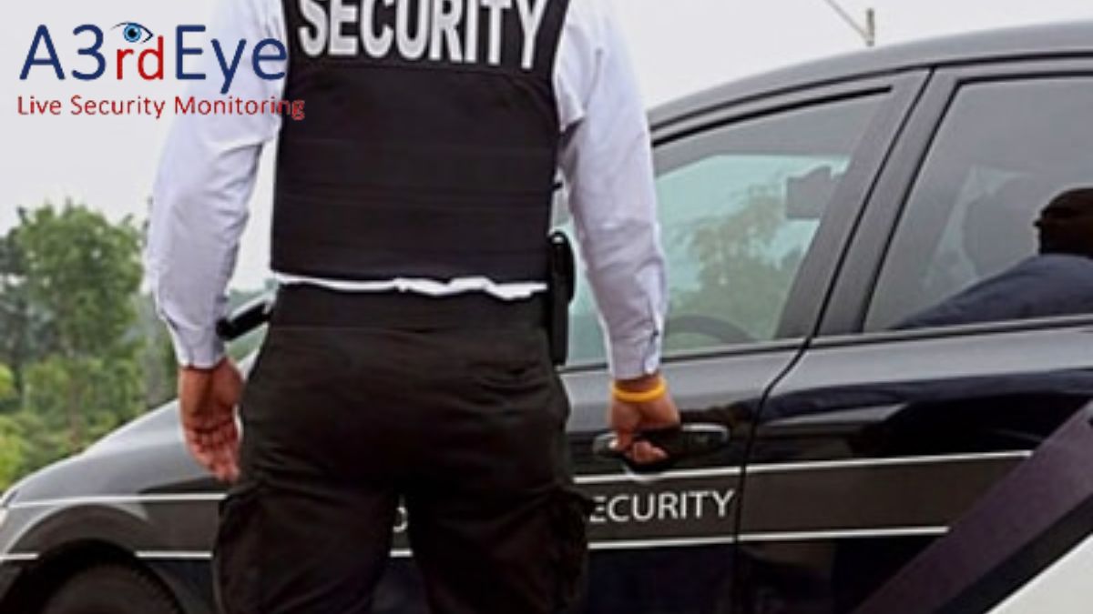 Security Patrol Services Safeguarding Your Business