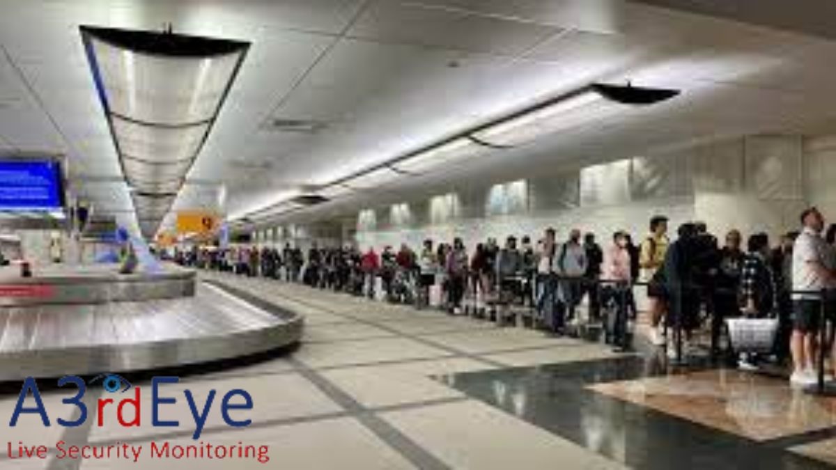 Sky Harbor Security Wait Times  Efficiency and Comfort