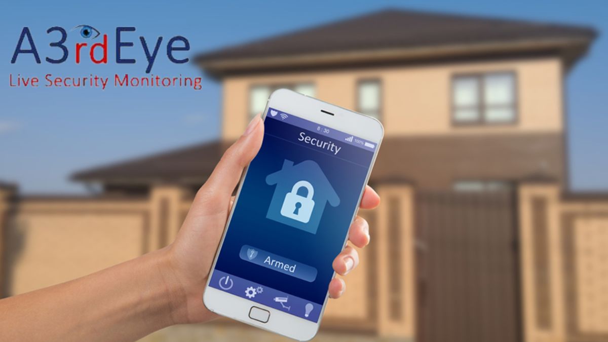 Wise Security Systems Safeguarding Your Home