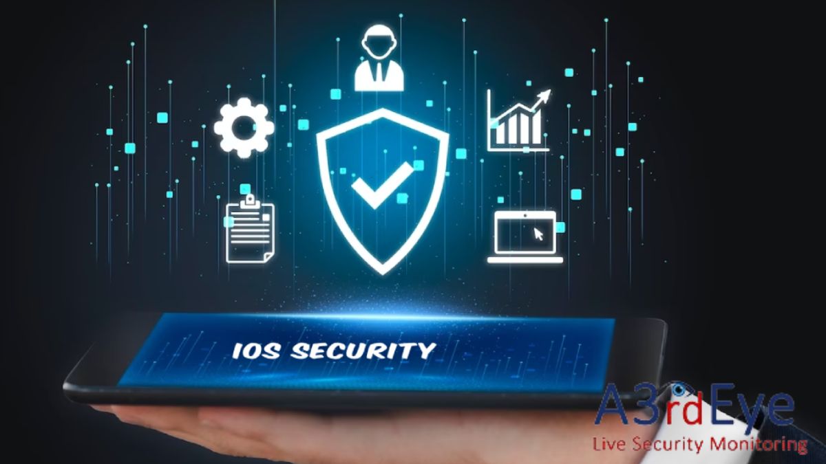 iOS Rapid Security Response Safeguarding Your Device 