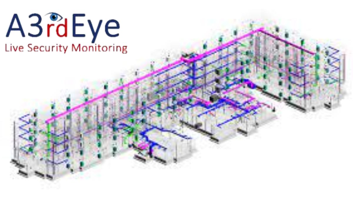 BIM Coordination Services in Boston