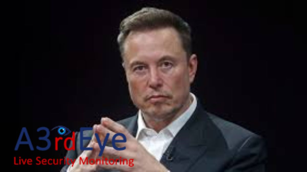 Elon Musk's  Investment Acquiring Xvideos