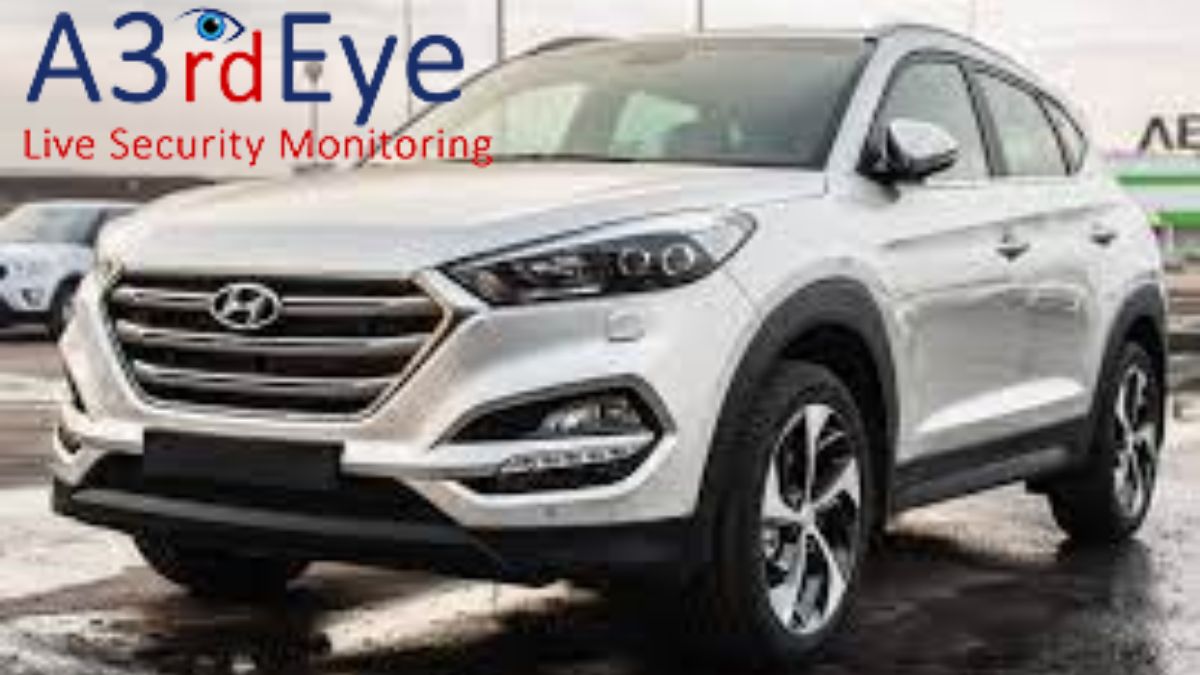 Hyundai Auto Repair Near Me Vehicle in Top Shape