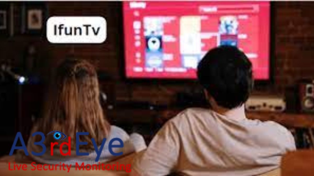  iFunTV: Your Gateway to Endless Entertainment