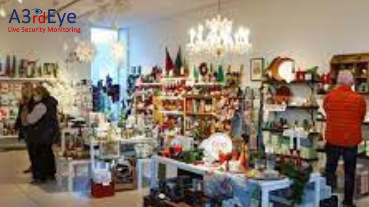 Souvenir Shops Near Me: Treasures in Your City