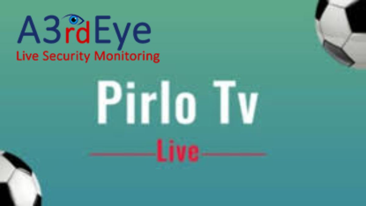 Pirlo TV: Guide to Online Streaming