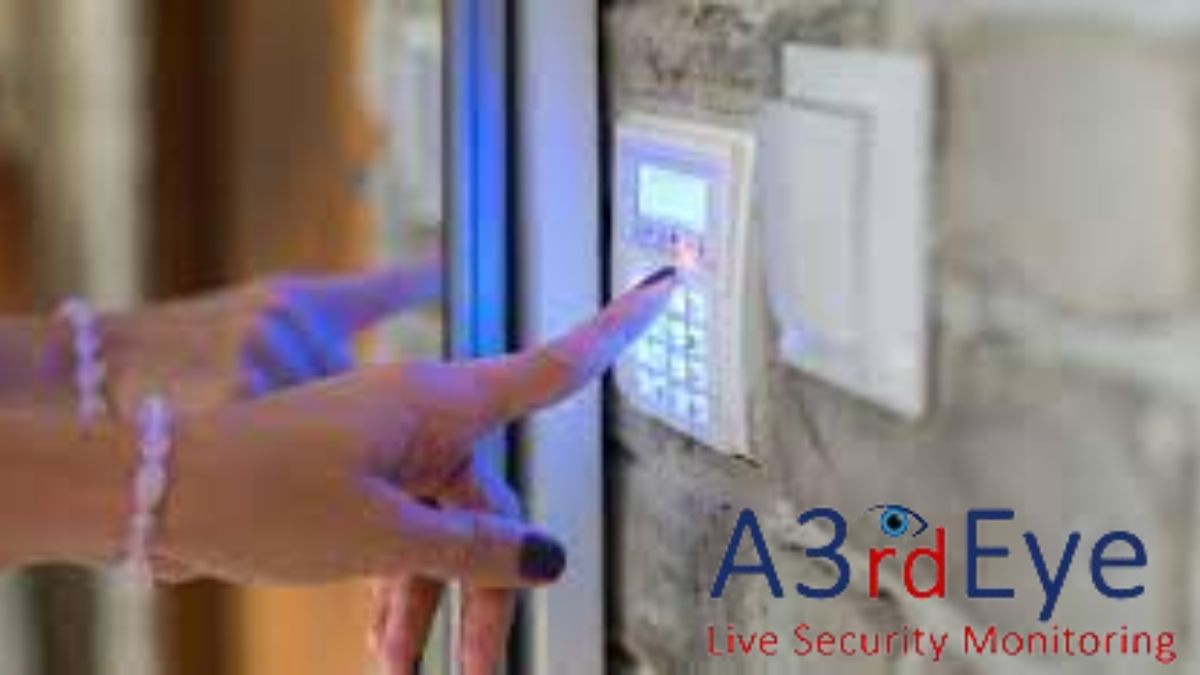 What is Not a Physical Security Measure for Your Home