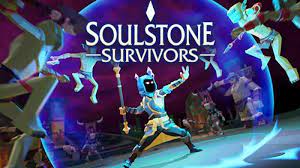 Soulstone Survivors: Ritual of Love