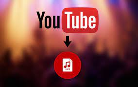 YouTube Videos to MP3