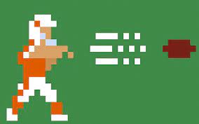 Retro Bowl Unblocked:  Glory of Classic Gaming