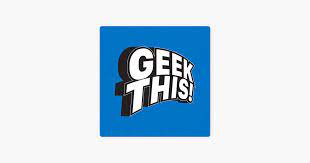 Geekzilla Podcast: Unleashing the Geek in You