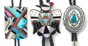 The Stylish Icon: Fascinating World of Bolo Ties