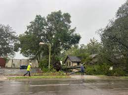 Alachua County and Hurricane Idalia