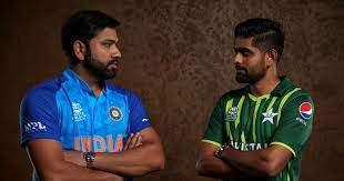 Sports Guru Pro: India vs. Pakistan Cricket Experience