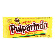 Pulparindo: A Tangy and Sweet Mexican Delight