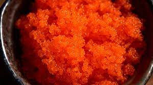 Tobiko: The Tiny Delicacy Bursting with Flavor