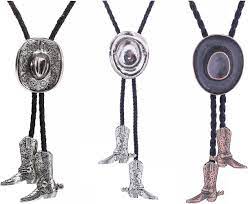 Bolo Ties: A Unique Western Accessory