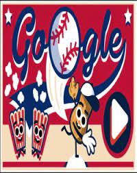 Google Doodle Baseball: America's Pastime with Artistic Flair