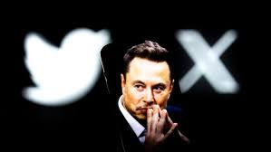 Elon Musk Buys XVIDEOS