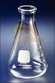 The Versatile Erlenmeyer Flask