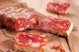 Soppressata: A Culinary Delight