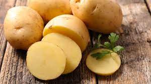 3x Potatoes: More Than Just a Starchy Vegetable