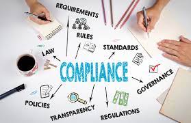 Compliância: Navigating the Path to Regulatory Compliance