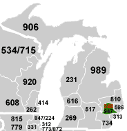 248 Area Code: A Comprehensive Guide