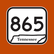 The 865 Area Code: A Window to East Tennessee