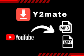 Y2Mate: Your Ultimate Video Downloading Companion