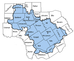 254 Area Code: A Unique Slice of Texan Telephony