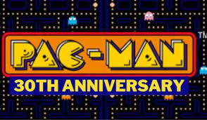 Celebrating 30 Years of Pac-Man: Gaming History